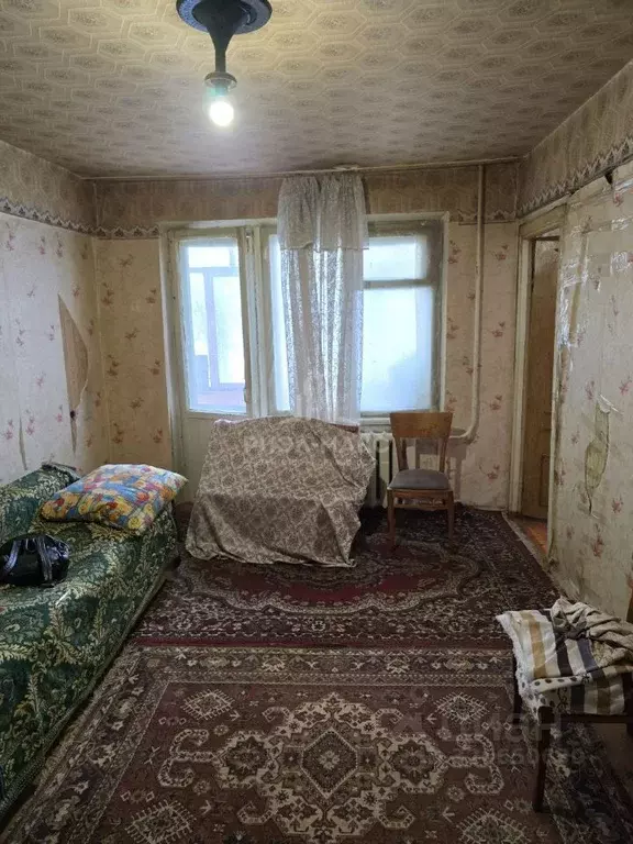 4-к кв. Брянская область, Брянск ул. Крахмалева, 1А (57.7 м) - Фото 2