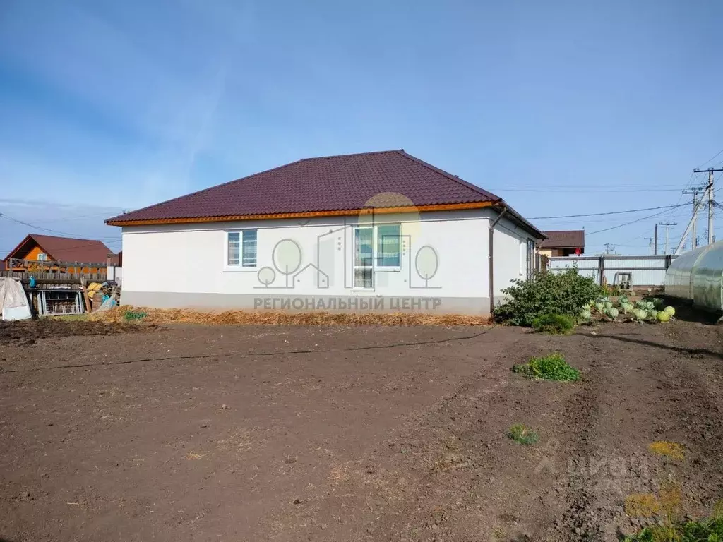 Дом в Иркутская область, Иркутский муниципальный округ, д. Грановщина ... - Фото 1