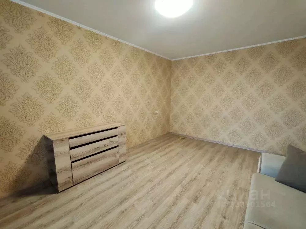 1-к кв. Хакасия, Абакан Хакасская ул., 167 (41.0 м) - Фото 2