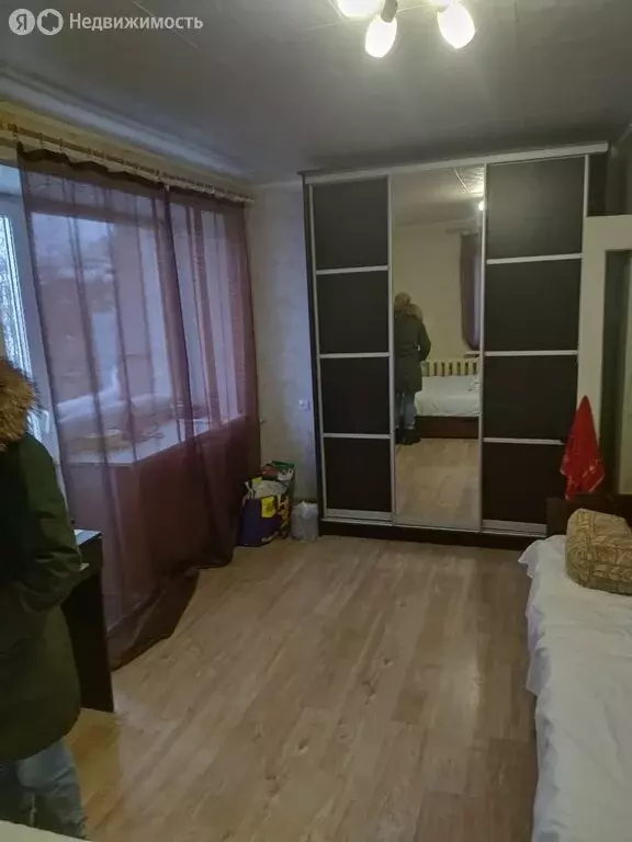 1-комнатная квартира: Пересвет, улица Королёва, 8 (36 м) - Фото 2