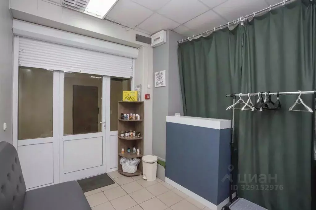 Помещение свободного назначения в Иркутская область, Иркутск Угольный ... - Фото 2