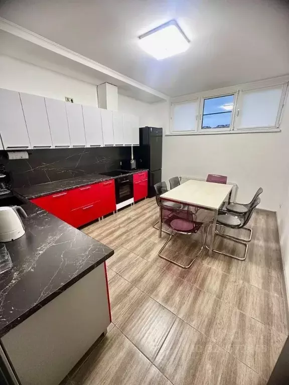 2-к кв. Московская область, Люберцы городской округ, Октябрьский пгт ... - Фото 2