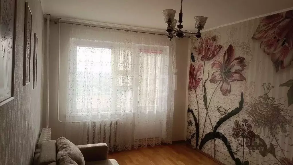 4-к кв. Белгородская область, Белгород ул. Губкина, 41 (82.1 м) - Фото 2