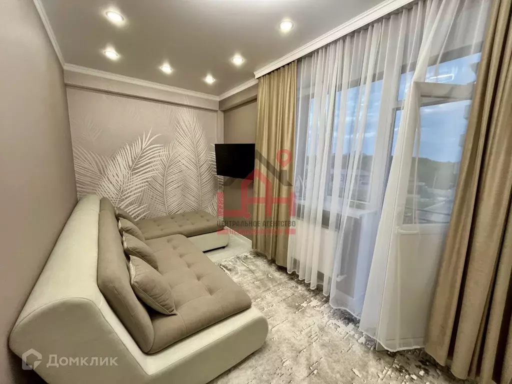 Продаётся 1-к квартира, 35.9 м - Фото 0