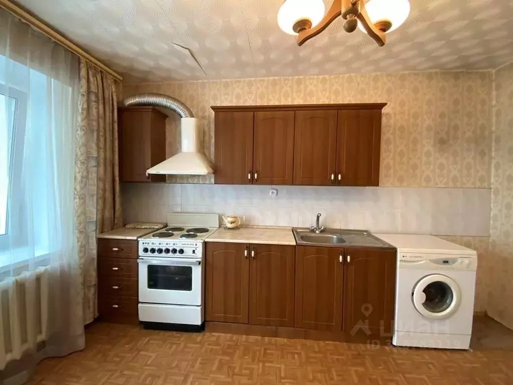 3-к кв. Владимирская область, Владимир просп. Ленина, 32 (79.0 м) - Фото 1