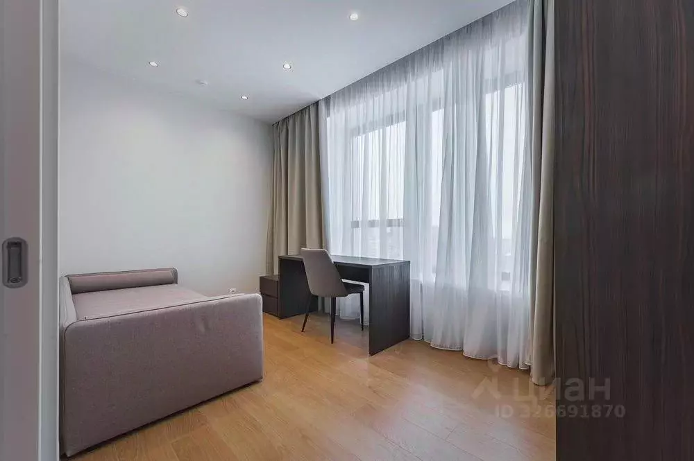 4-к кв. Москва ул. Василисы Кожиной, 13 (70.0 м) - Фото 1