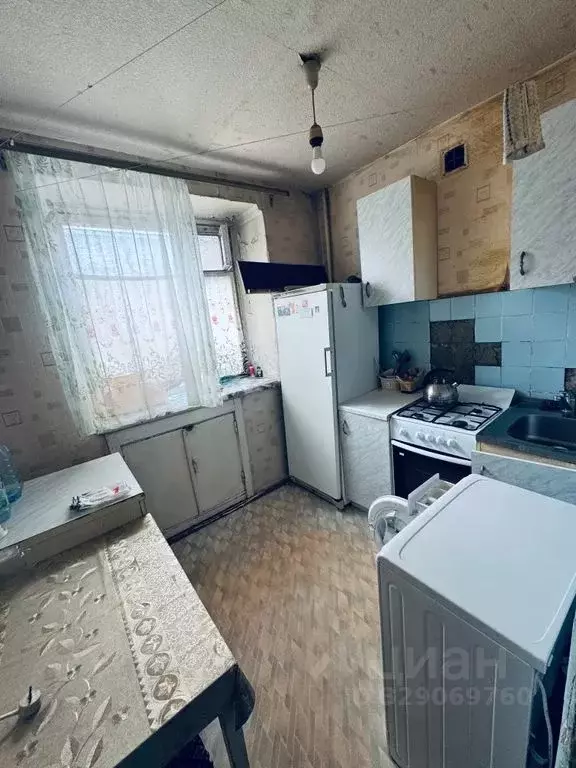2-к кв. Рязанская область, Рязань ул. Чкалова, 28/1 (62.0 м) - Фото 1