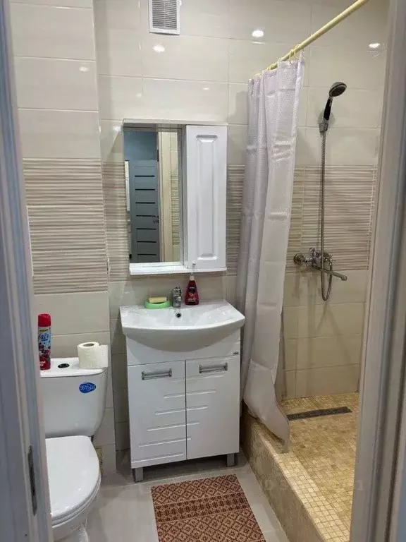 1-к кв. Пензенская область, Пенза Тамбовская ул., 23 (45.0 м) - Фото 1