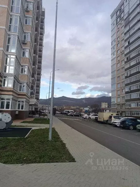 3-к кв. Краснодарский край, Новороссийск Цемдолина тер., ул. ... - Фото 1