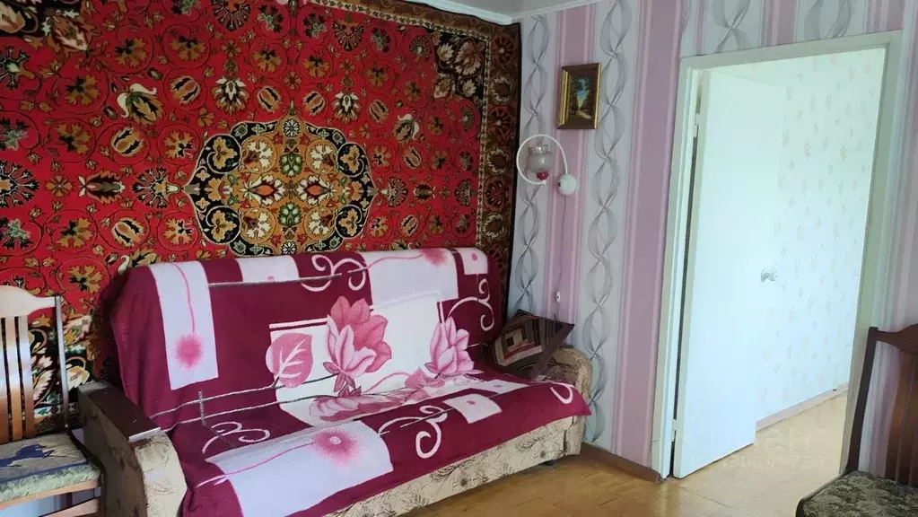 3-к кв. Москва Барвихинская ул., 24 (69.0 м) - Фото 2