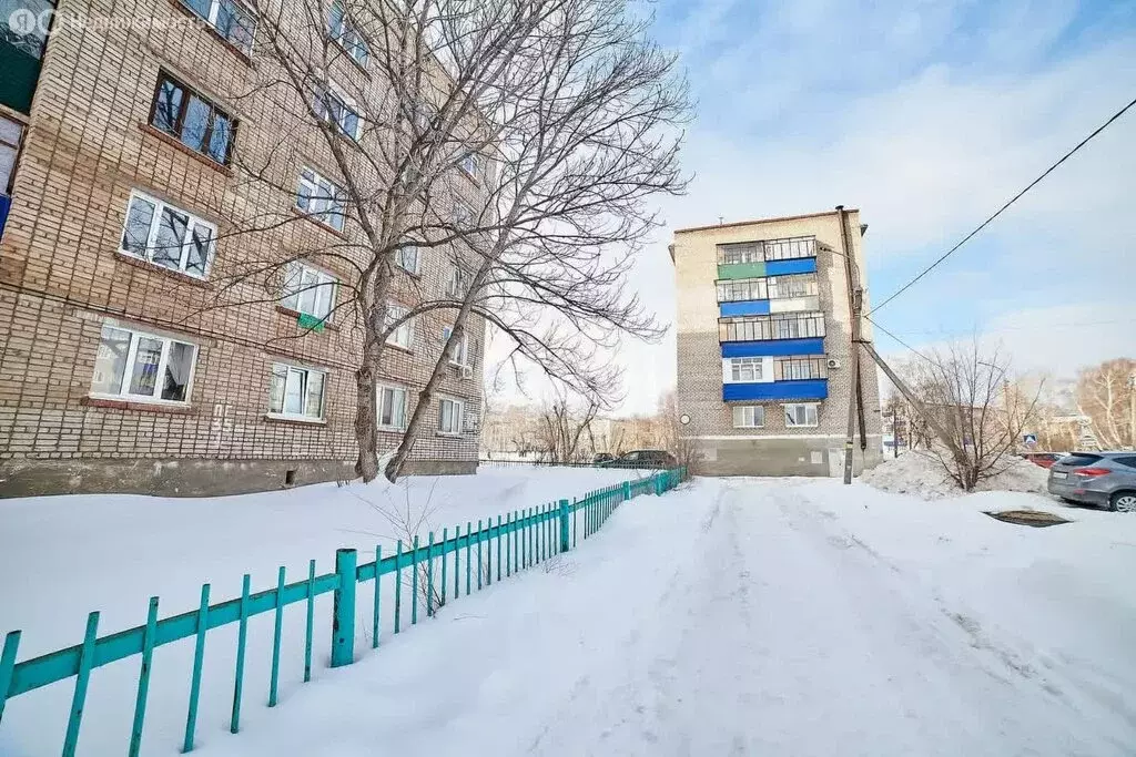 1к в -комнатной квартире (18.6 м) - Фото 2