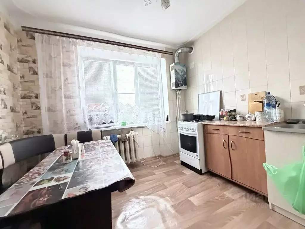 2-к кв. Ставропольский край, Георгиевск ул. Кочубея, 4 (48.0 м) - Фото 2