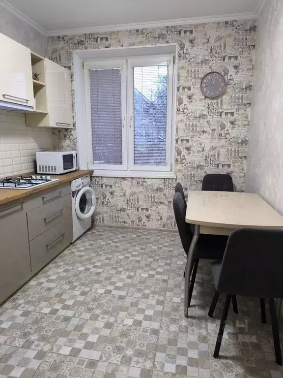 2-к кв. Калининградская область, Калининград ул. Горького, 119 (52.0 ... - Фото 2