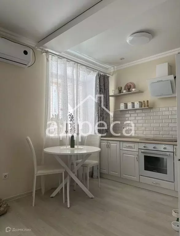 Продаётся квартира-студия, 37 м - Фото 0