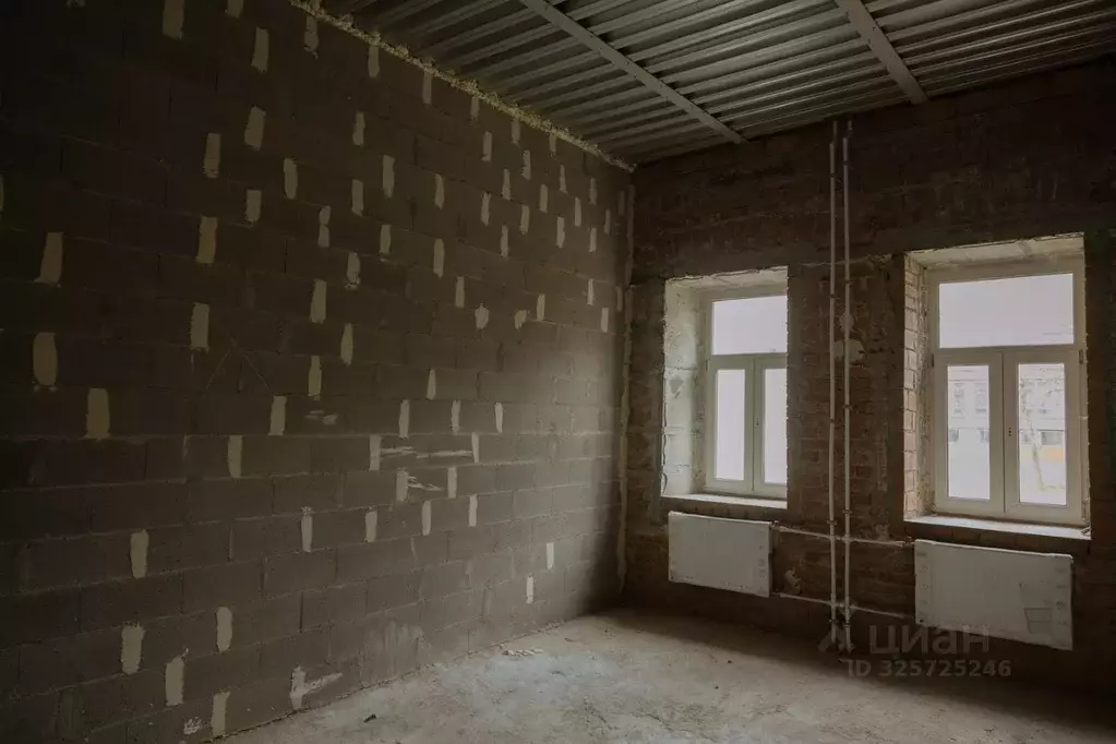 1-к кв. Санкт-Петербург ул. Печатника Григорьева, 16/3 (34.9 м) - Фото 2