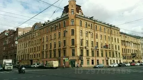 Комната Санкт-Петербург 14-я Васильевского острова линия, 73 - Фото 1