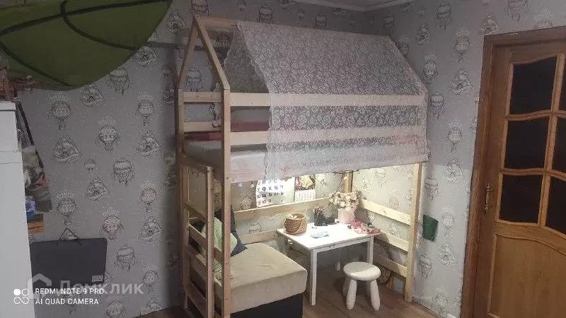 Продаётся 3-к квартира, 56 м - Фото 1