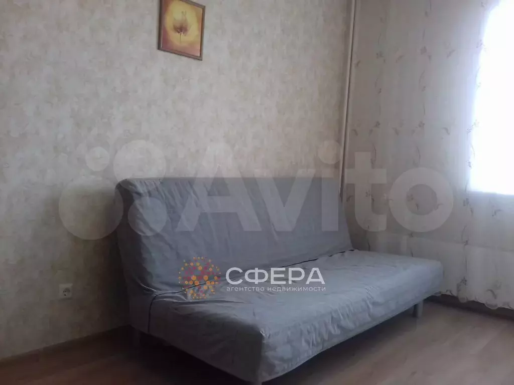 Квартира-студия, 24 м, 15/17 эт. - Фото 1