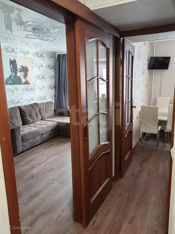 Продаётся 1-к квартира, 29.5 м - Фото 0