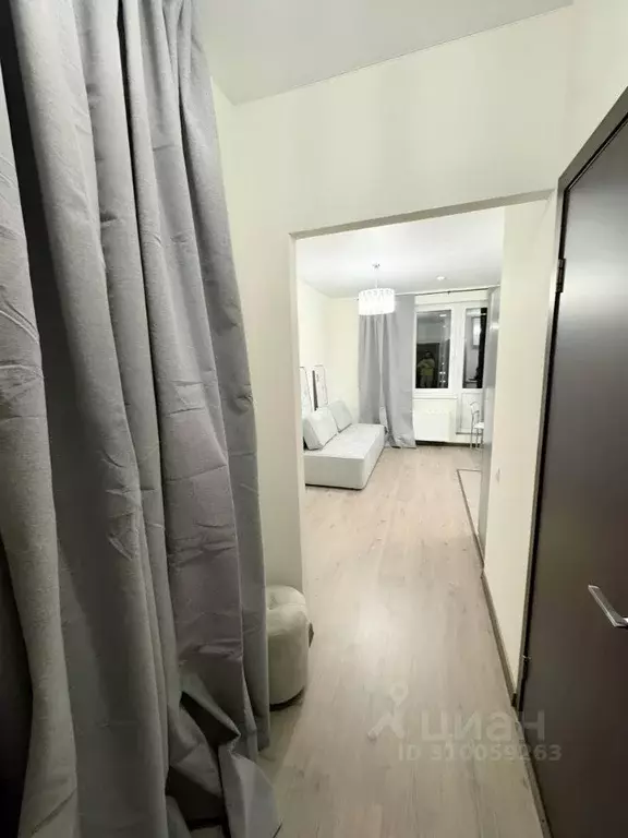 Студия Московская область, Балашиха Железнодорожный мкр, просп. ... - Фото 1