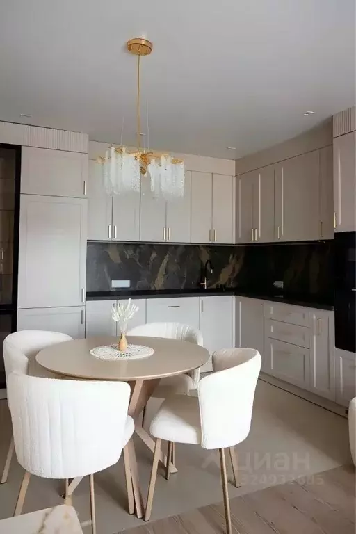 2-к кв. Москва Летниковская ул., 13 (53.9 м) - Фото 2