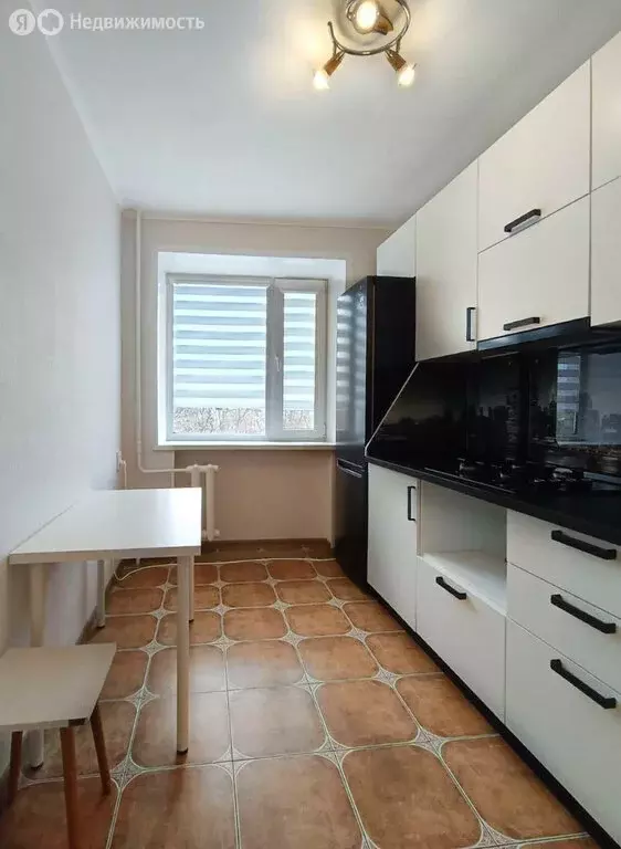 3-комнатная квартира: Волгодонск, проспект Курчатова, 47 (60 м) - Фото 1