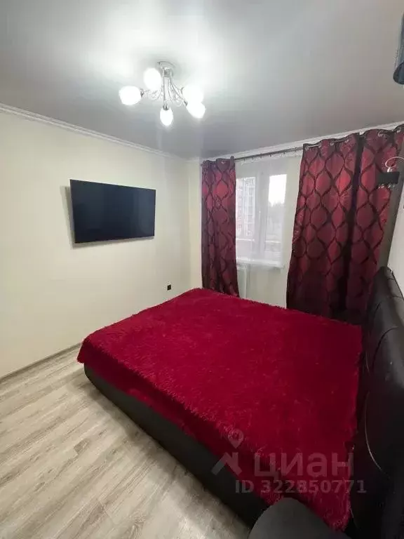 2-к кв. Калининградская область, Калининград Красносельская ул., 67Б ... - Фото 2