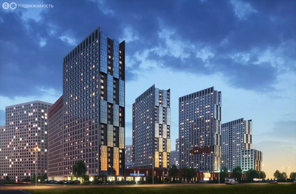 2-комнатная квартира: Екатеринбург, улица Металлургов, 63 (58.9 м) - Фото 1