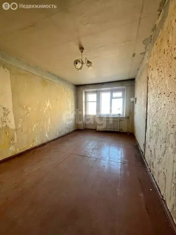 3-комнатная квартира: Навашино, проспект Корабелов, 2 (54.7 м) - Фото 1
