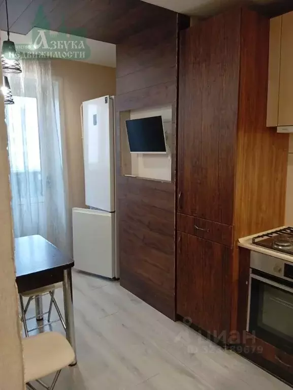 1-к кв. Смоленская область, Смоленск ш. Киевское, 57 (32.0 м) - Фото 1