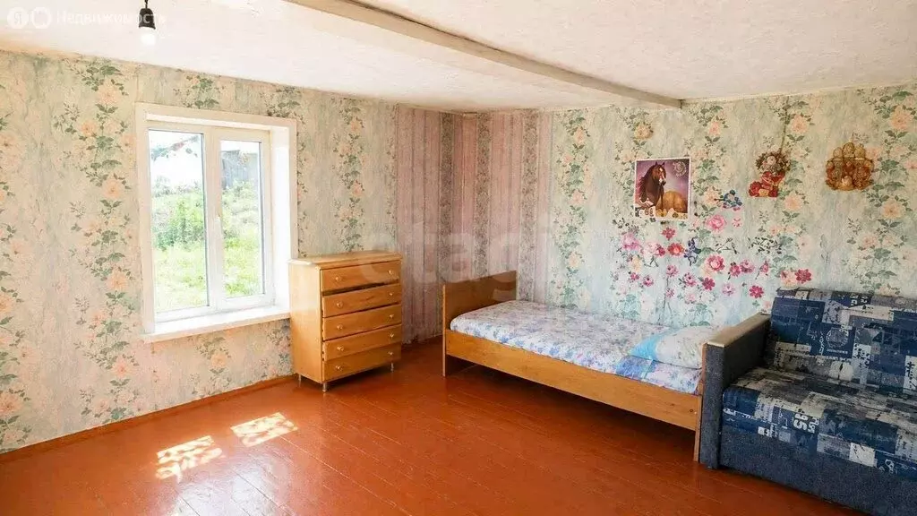 Дом в Горно-Алтайск, улица Пушкина (30.2 м) - Фото 1