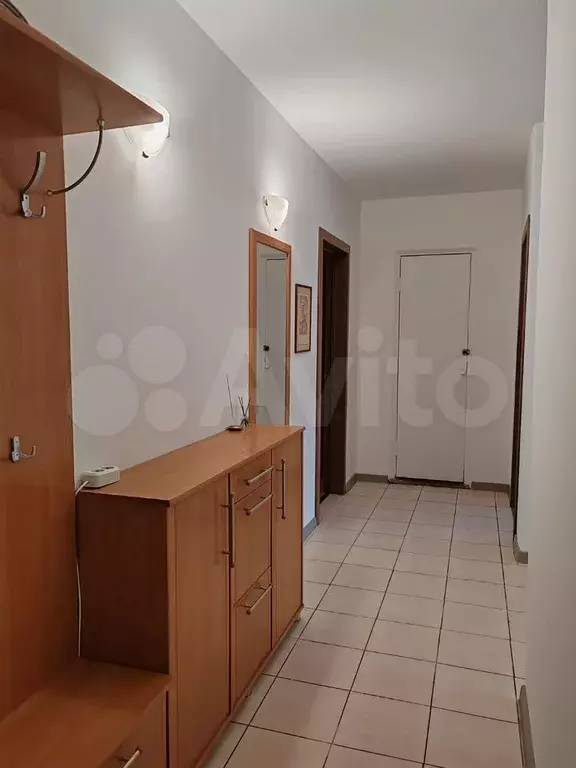 2-к. квартира, 53 м, 3/5 эт. - Фото 1