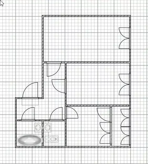 2-к кв. Башкортостан, Уфа ул. Гази Загитова, 11/2 (55.4 м) - Фото 2