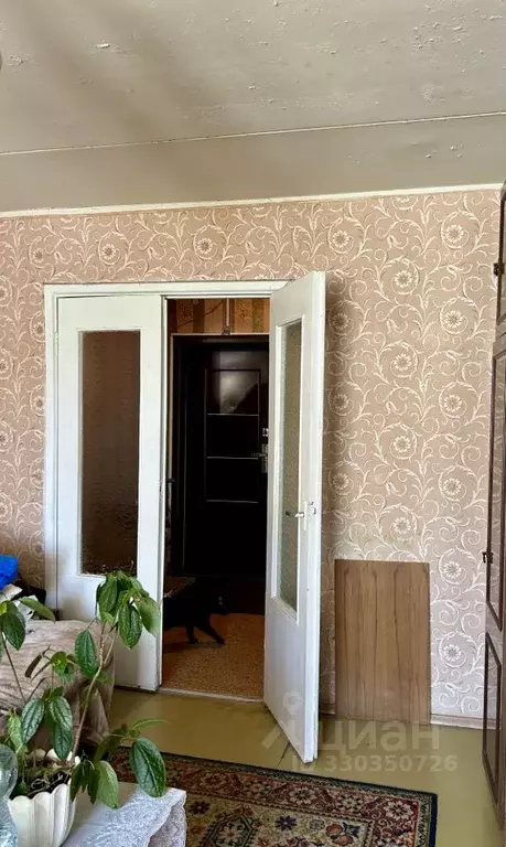 3-к кв. Санкт-Петербург просп. Энтузиастов, 47К5 (68.4 м) - Фото 2