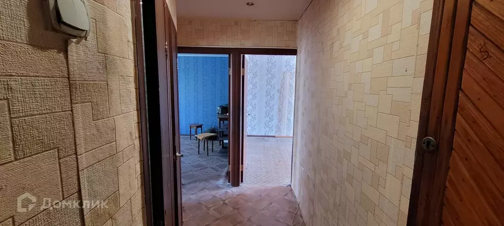 Продаётся 2-к квартира, 42.2 м - Фото 1