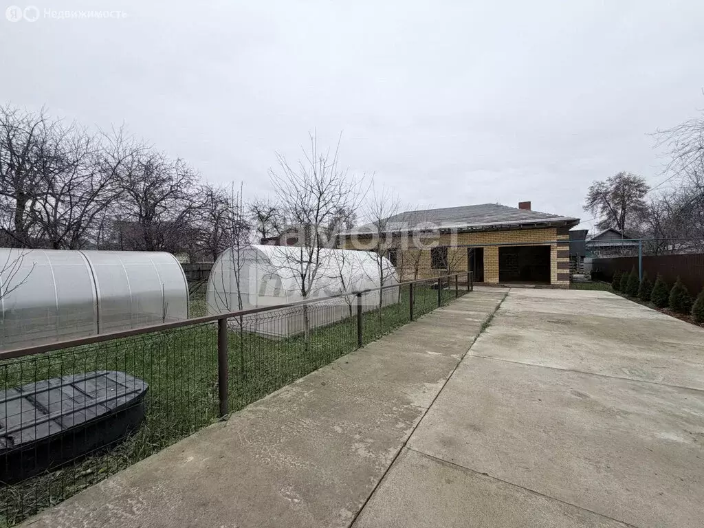 Дом в Волжск, Пограничная улица, 6 (41.9 м) - Фото 1