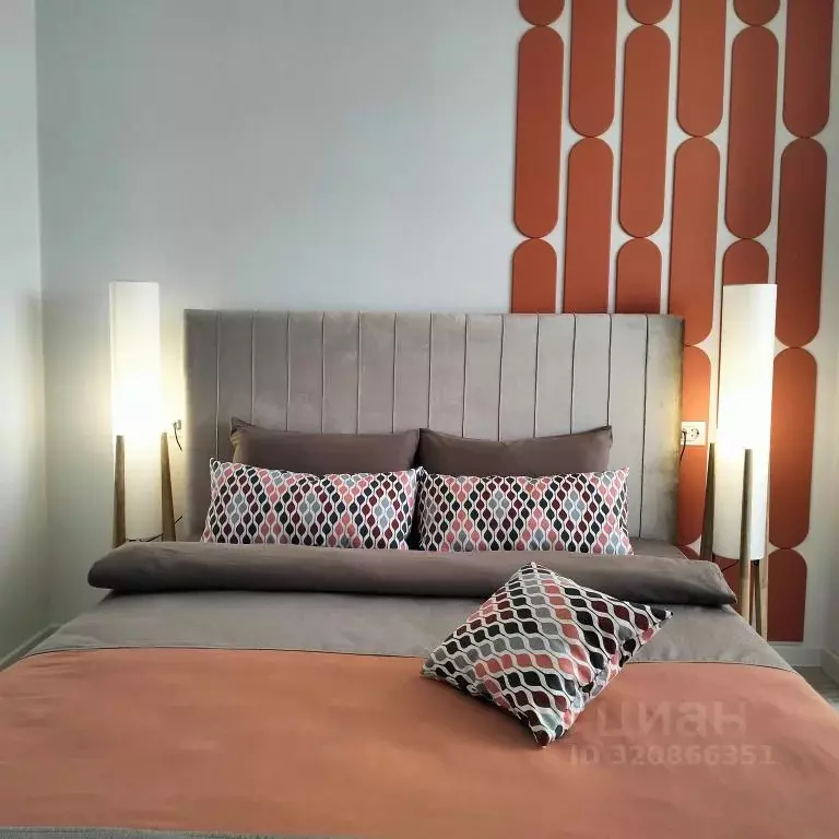 1-к кв. Ярославская область, Ярославль проезд 2-й Брагинский, 22 (40.0 ... - Фото 1