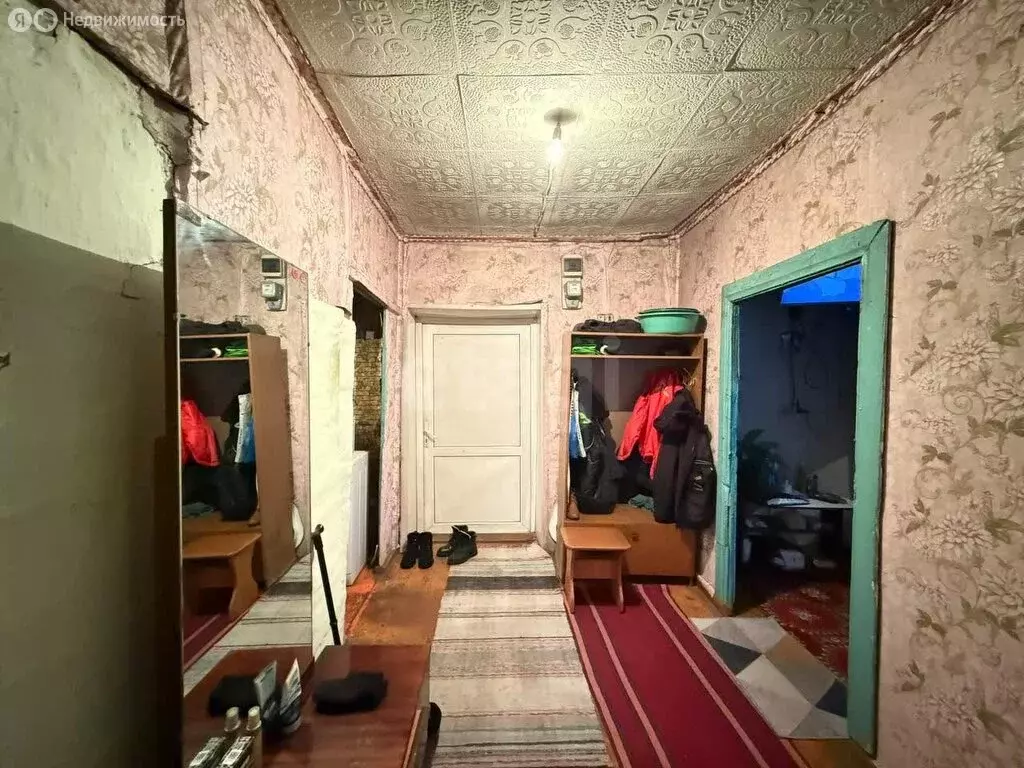 Дом в Алапаевск, улица Зои Космодемьянской (55.2 м) - Фото 1