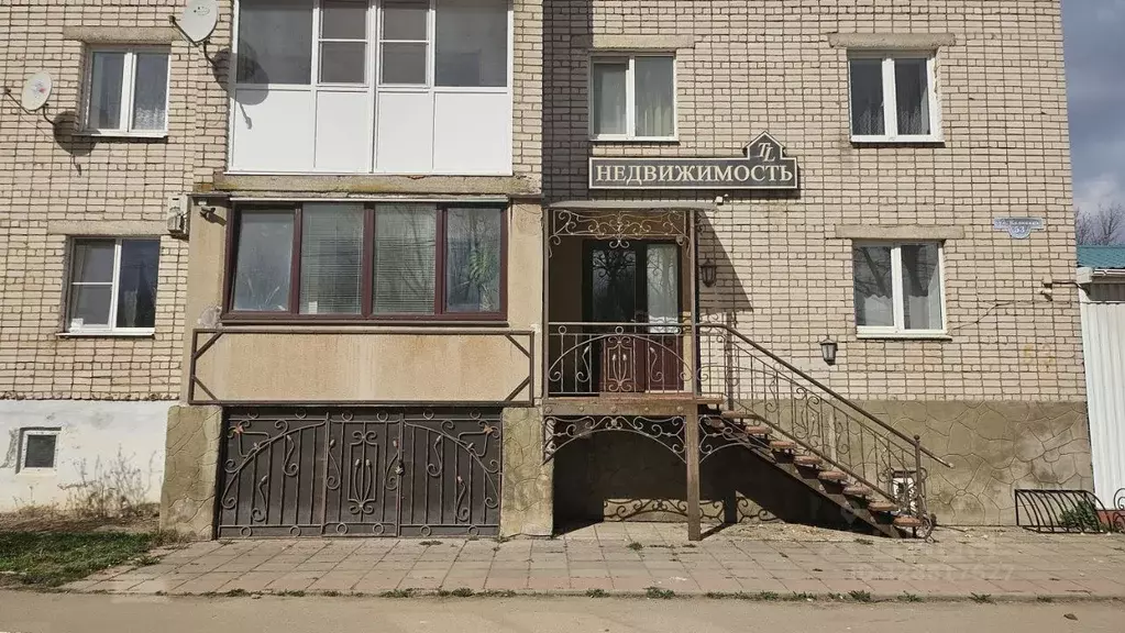 Офис в Тверская область, Торопец ул. Калинина, 53 (34 м) - Фото 2