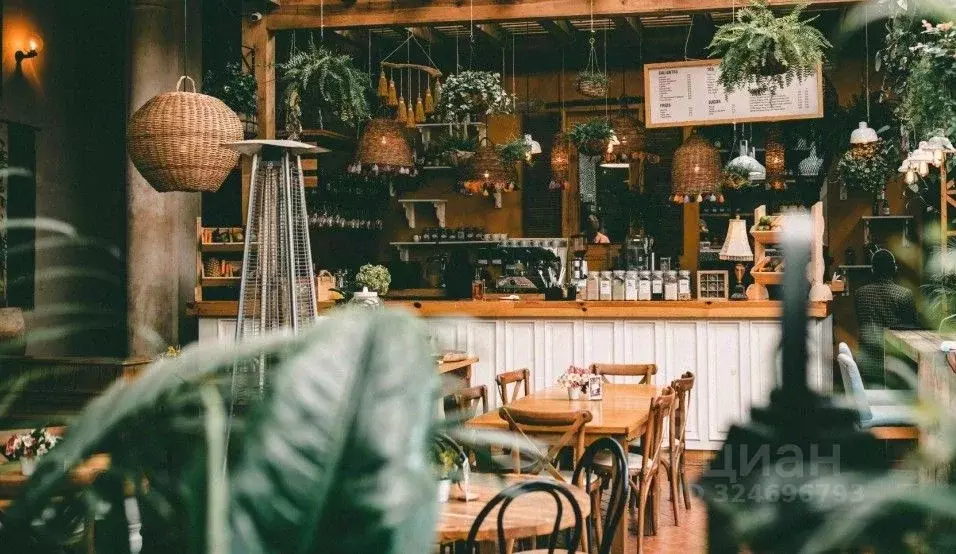 Помещение свободного назначения в Санкт-Петербург Ланское ... - Фото 1