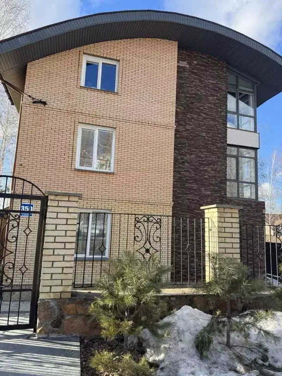 2-к кв. Новосибирская область, Новосибирский район, Мочищенский ... - Фото 1