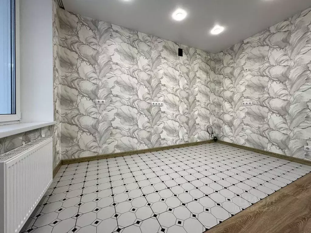 3-к кв. Кировская область, Киров ул. Анжелия Михеева, 17к1 (72.1 м) - Фото 1