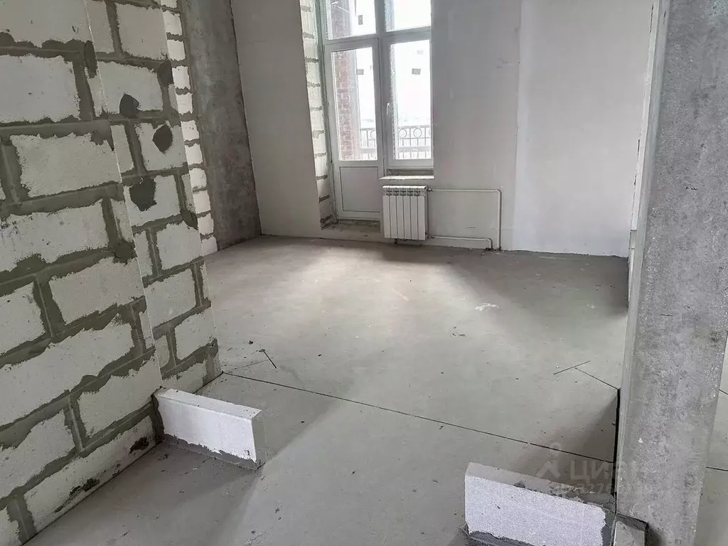 2-к кв. Московская область, Одинцовский городской округ, с. Лайково, ... - Фото 2