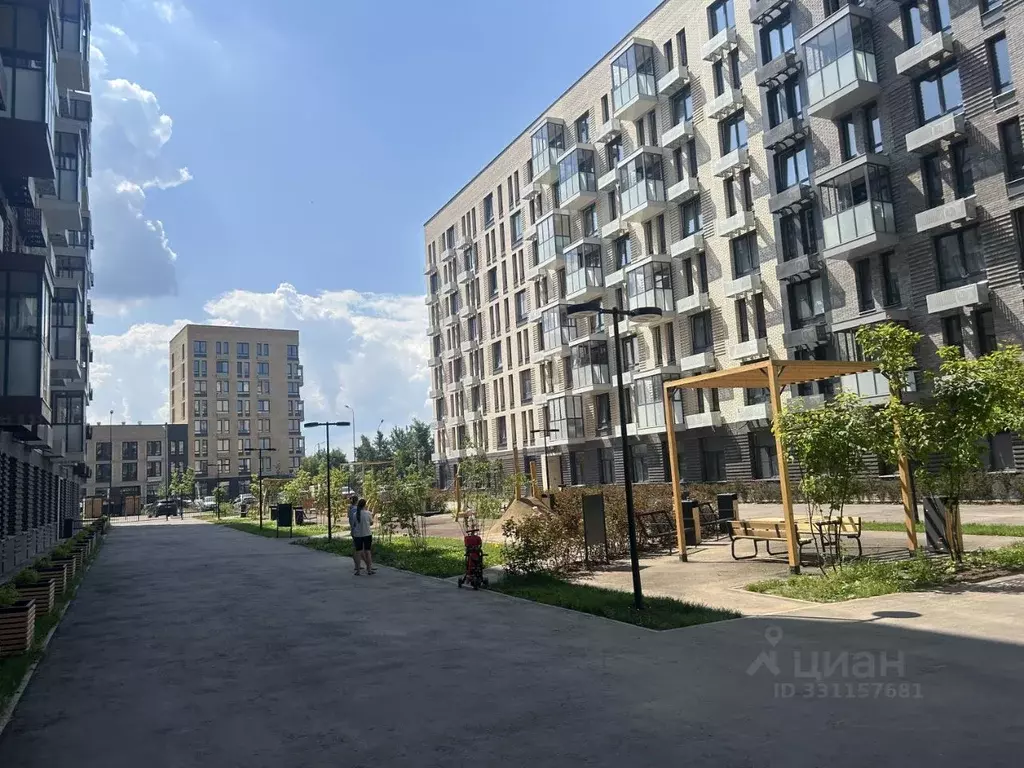 Студия Московская область, Одинцовский городской округ, с. Лайково, ... - Фото 2
