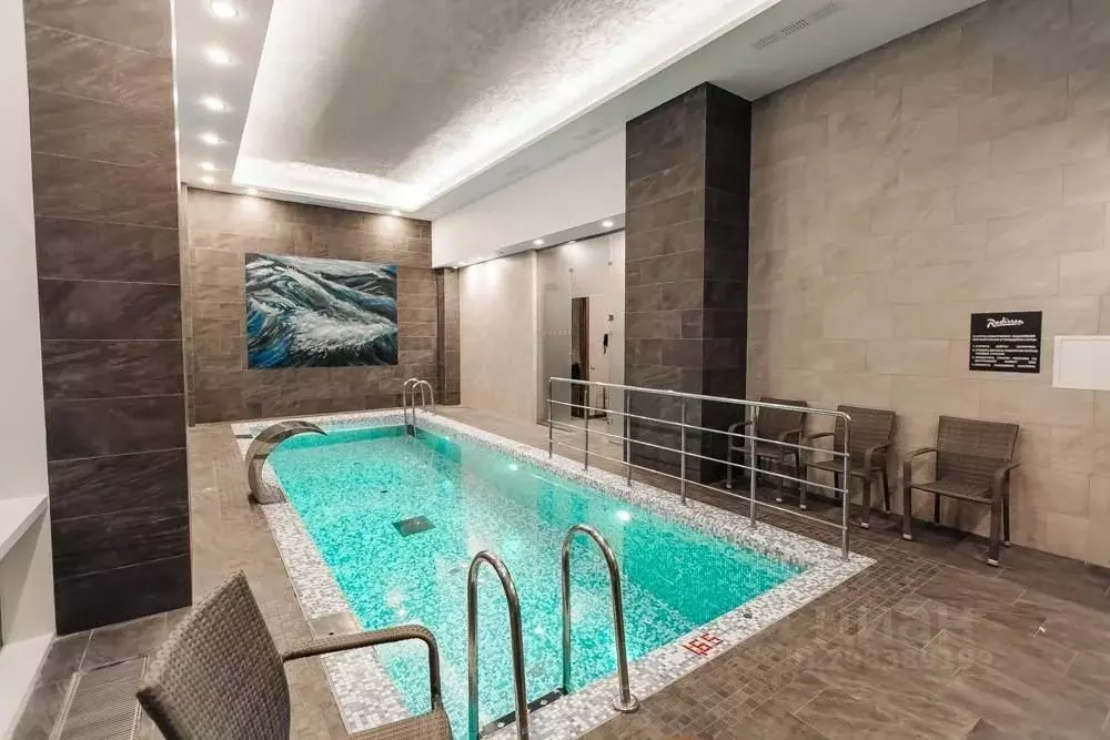 Комната Мордовия, Саранск Советская ул., 54 (10.0 м) - Фото 2