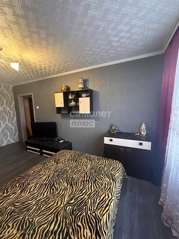 Продаётся 1-к квартира, 32.2 м - Фото 0