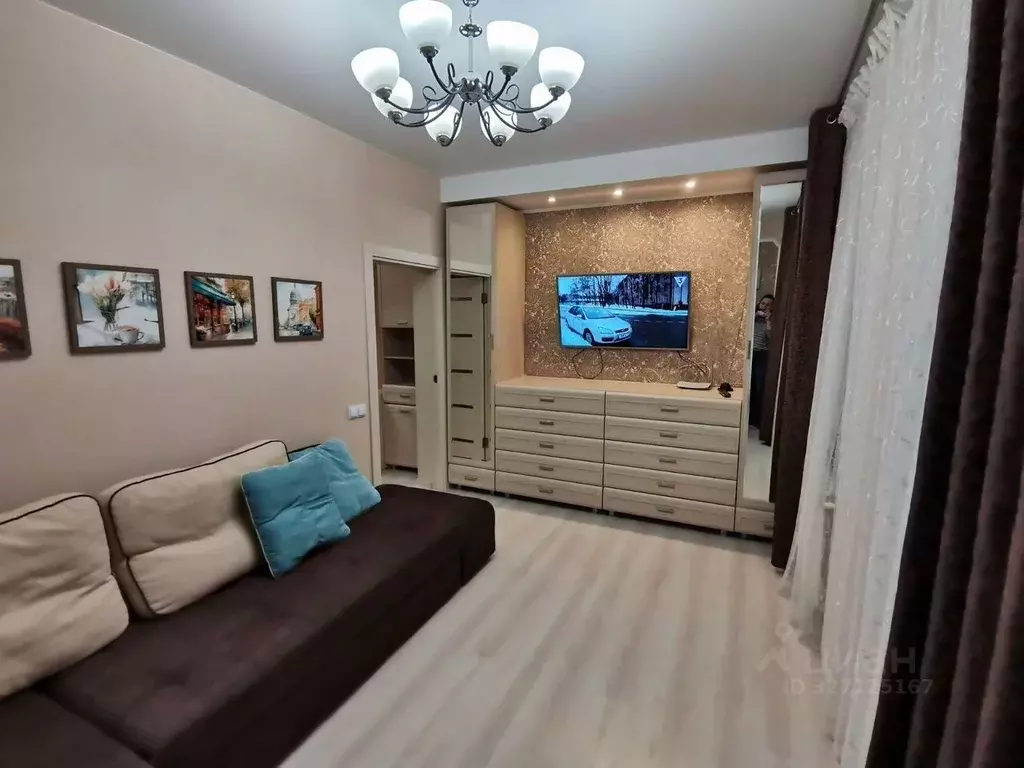 Дом в Крым, Симферополь ул. Оленчука (62 м) - Фото 1