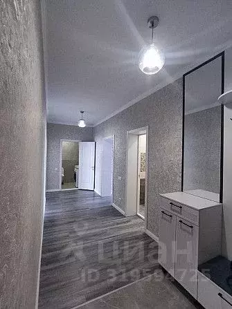 2-к кв. Краснодарский край, Краснодар ул. Конгрессная, 33к1 (60.0 м) - Фото 1