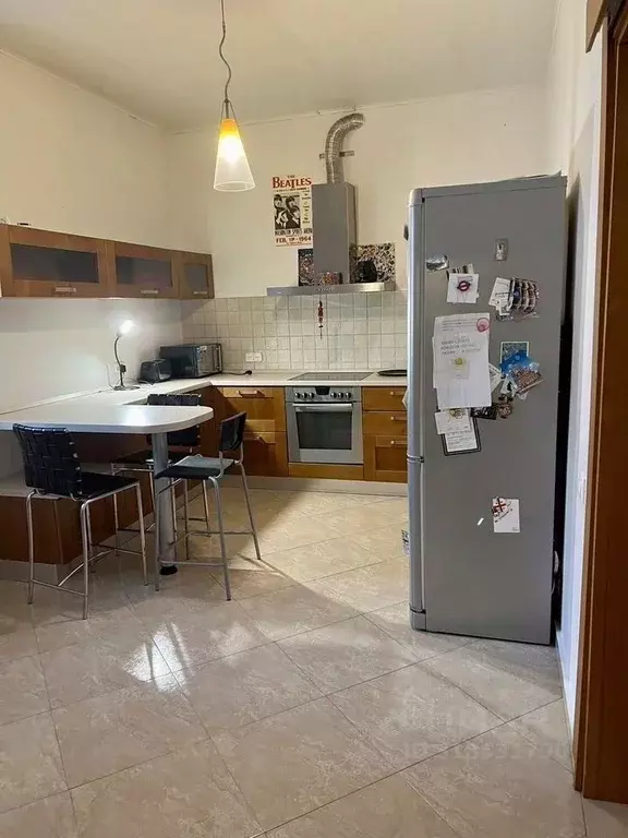 3-к кв. Тюменская область, Тюмень ул. Хохрякова, 10 (110.0 м) - Фото 1