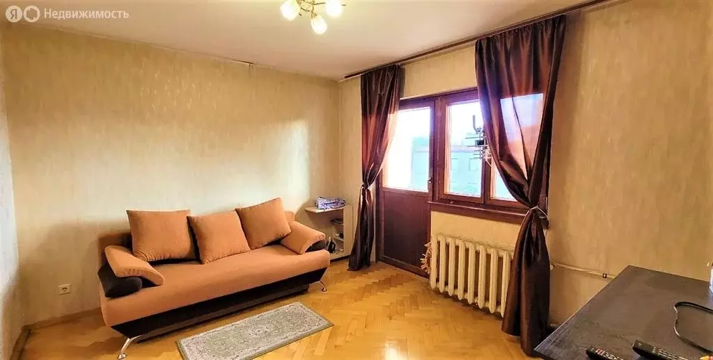 3-комнатная квартира: Марковский, 2 (72.4 м) - Фото 1